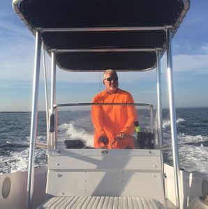 Meet your Posher, Thomas